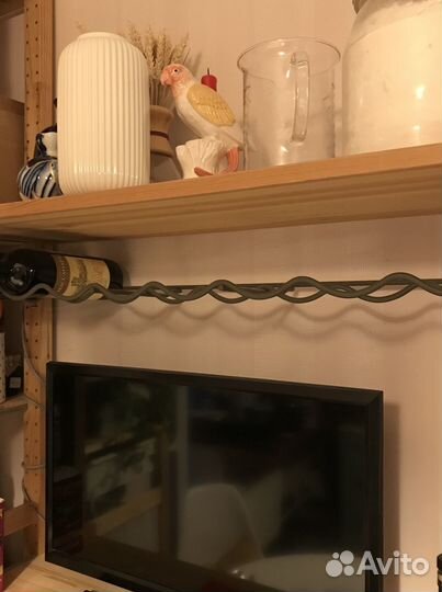 Бутылочница для Ивар икеа