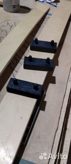 Детали для мебели