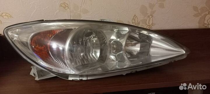 Фара toyota camry 30