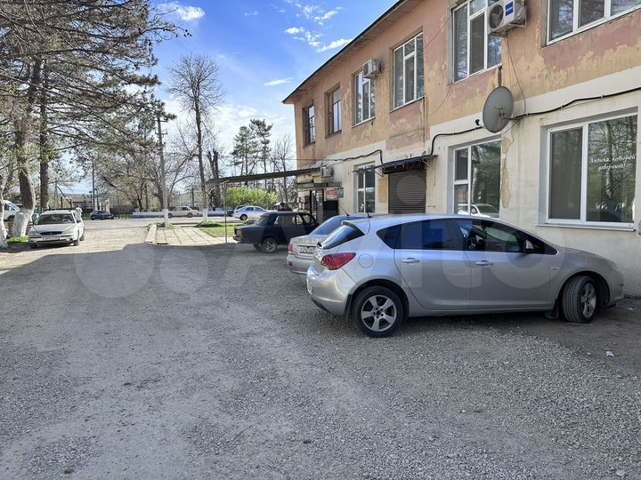 Торговая площадь, 165 м²