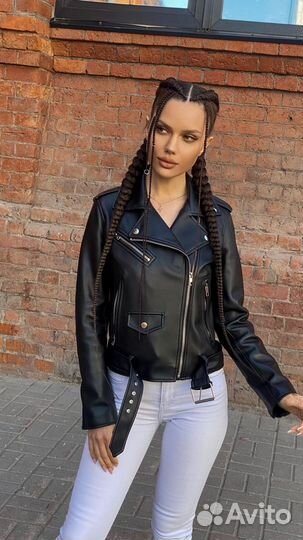 Афрокосы, косы с канекалоном