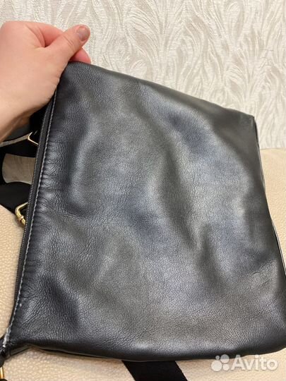 Сумка tommy hilfiger