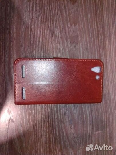 Чехлы новые