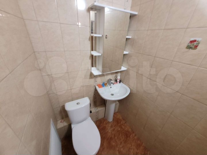 3-к. квартира, 76 м², 6/9 эт.