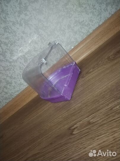 Аксессуары для грызунов