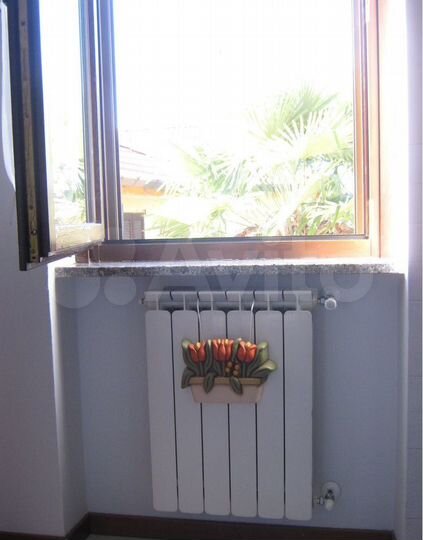 3-к. квартира, 75 м² (Италия)