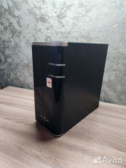 Игровой системный блок