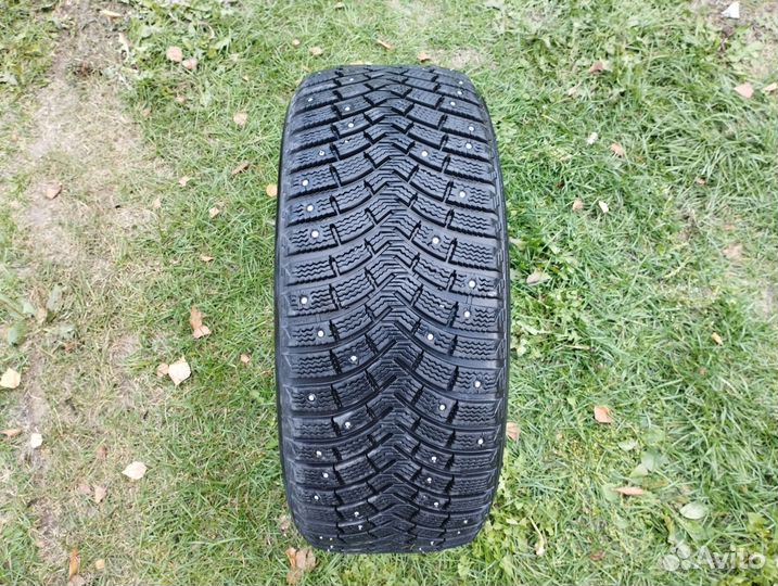 Michelin X-Ice North 235/50 R18