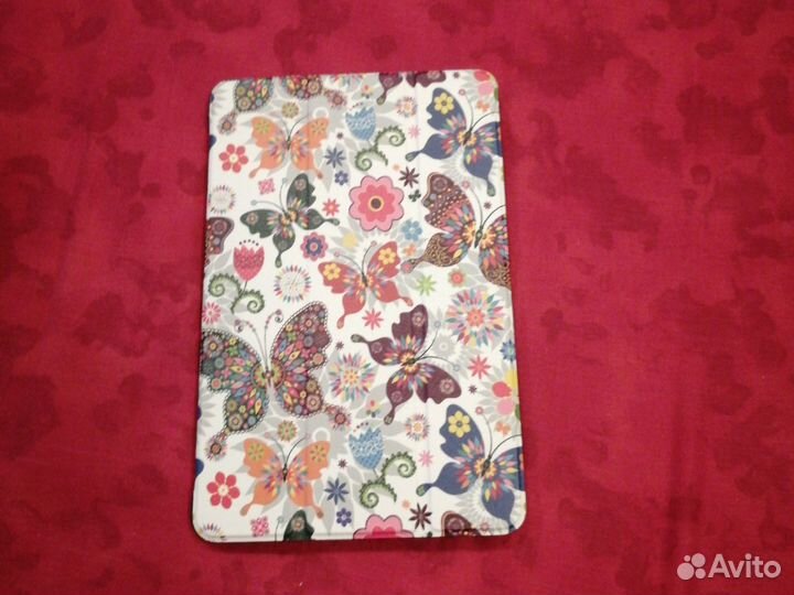 Чехол для планшета MstePsd Honor Pad V6 (10.4