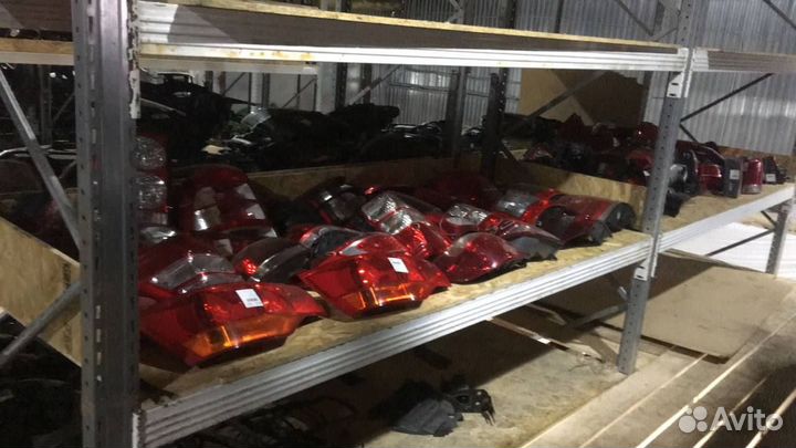 Разборка Ford Kuga 2