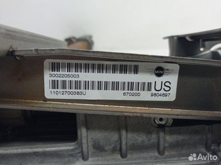 Рулевая колонка Mini Countryman R60 1.6 2011