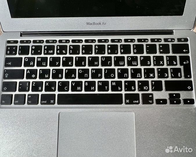 Apple MacBook air 2013г