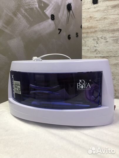 Стерилизатор для инструментов