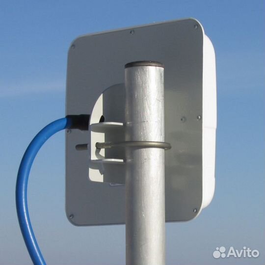 Универсальная GSM/3G/4G выносная антенна Nitsa-2F