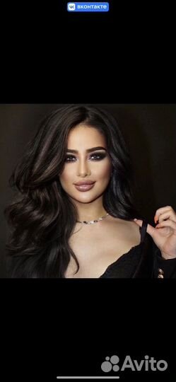 Певица вокалистка