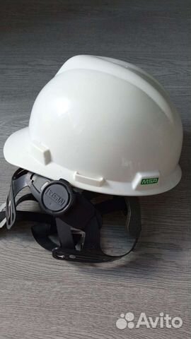 Каска для буровых