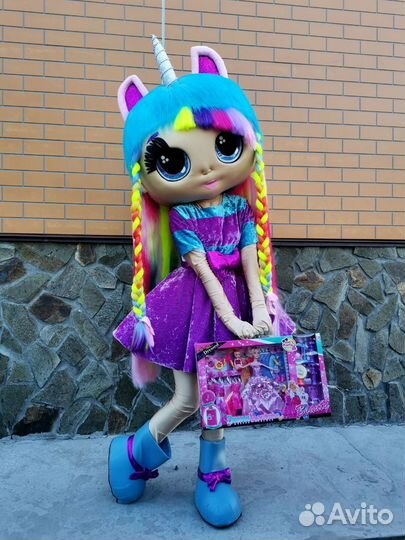 Ростовая кукла Лол