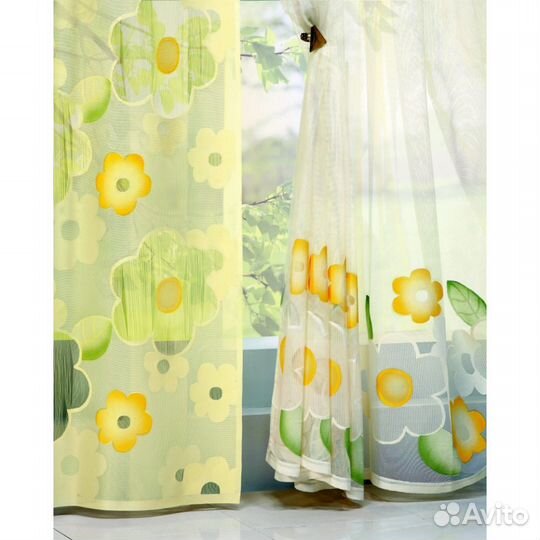 Шторы для гостинной