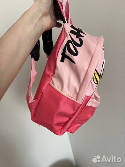 Рюкзак детский для девочки