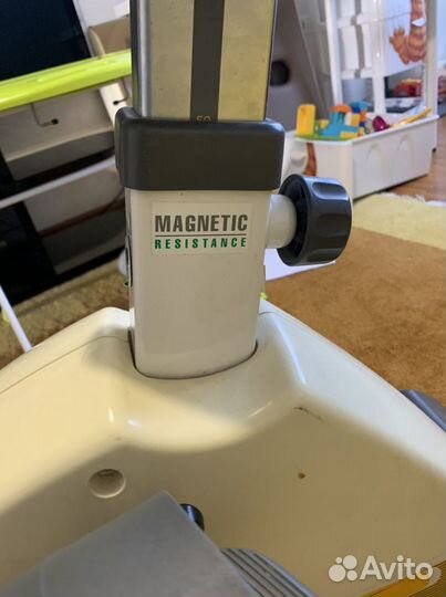 Велотренажер Tunturi(производство Финландия)