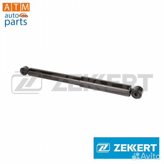 Амортизатор газ зад. подвески Mitsubishi Pajero IO 98- Pajero Pinin 98