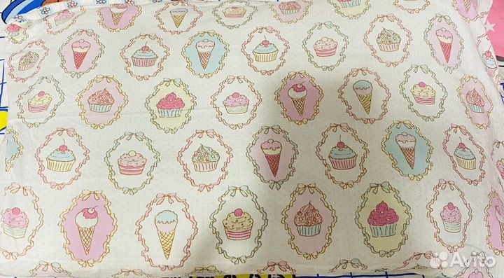 Детское постельное белье 160 80