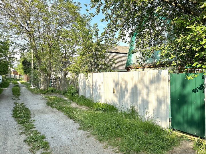 Дача 45 м² на участке 10 сот.