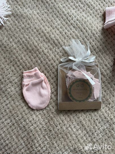 Детские вещи на девочку