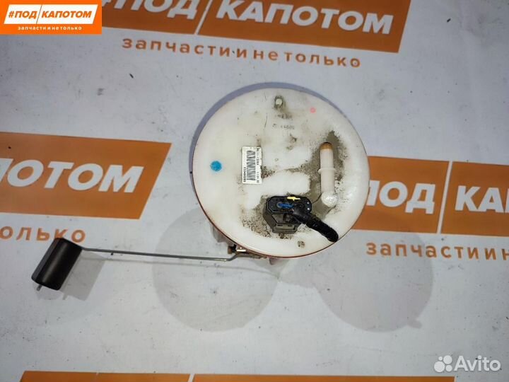 Насос топливный в бак Mazda 6 GJ 2015 PE111335X