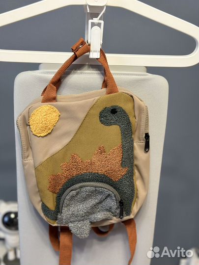 Рюкзак сумка детский