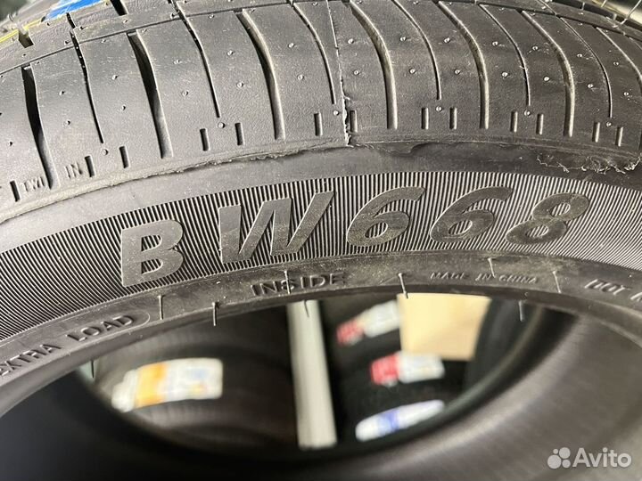 Bearway BW668 245/45 R18 78U