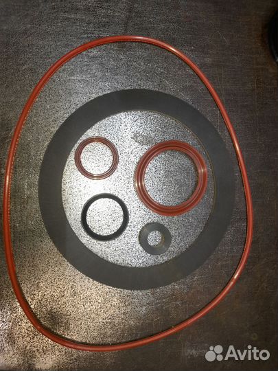 Изготовление рти по требованиям заказчика