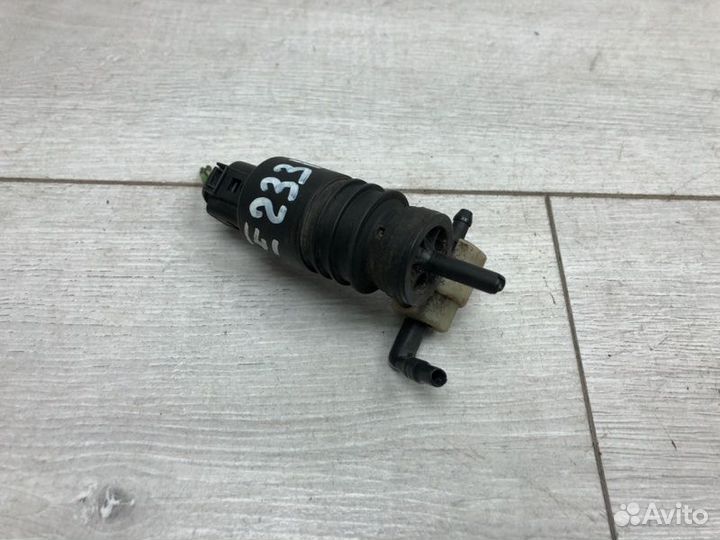 Насос омывателя Audi A3 хэтчбек BGU 2005