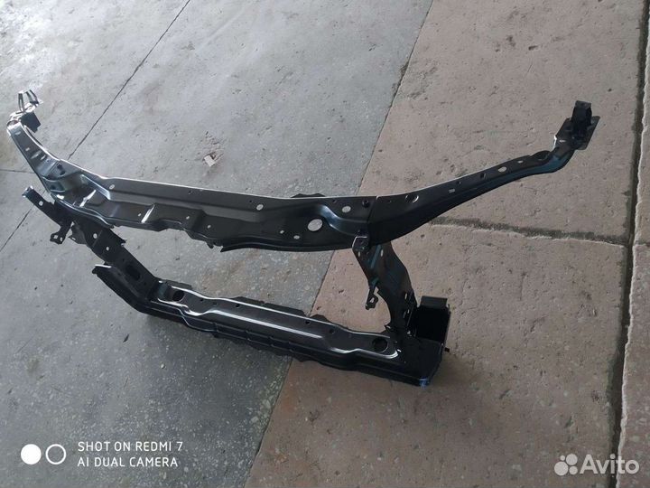 Рамка кузова Тойота Камри 40. 06-11 г.в. новая