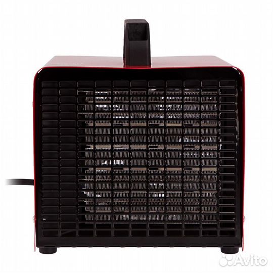 Аренда Тепловой пушки shcl-3000, квадратной