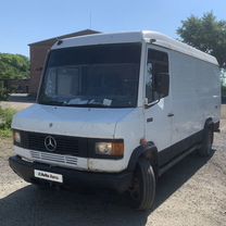 Mercedes-Benz T2 4.0 MT, 1992, 573 000 км, с пробегом, цена 630 000 руб.