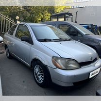 Toyota Echo 1.5 AT, 2000, 255 000 км, с пробегом, цена 185 000 руб.