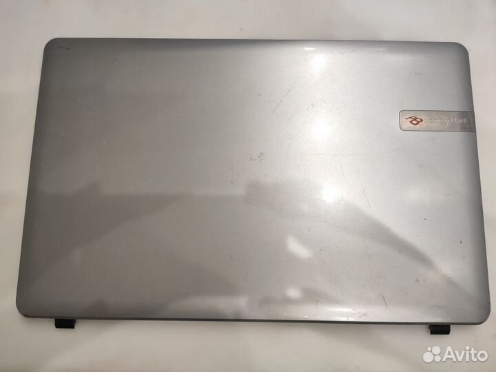 Ноутбук Packard bell EG70 enle69KB запчасти