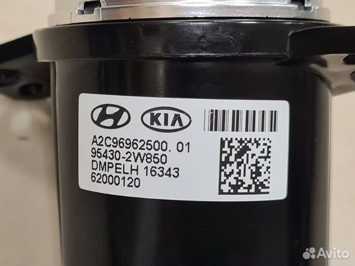 Кнопка start stop engine Hyundai Grand Santa Fe DM