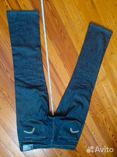 Джинсы G star 33/34