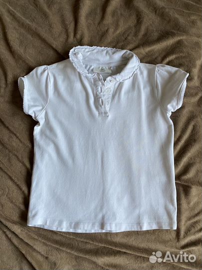 Рубашка next 128
