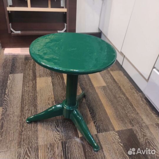 Стул для пианино винтовой СССР