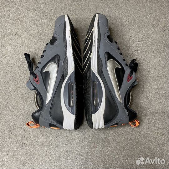 Кроссовки Nike Air Max Trax Leather