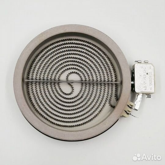 Конфорка для электроплиты