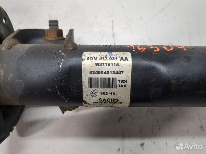 Амортизатор подвески Volkswagen Jetta 7 2018, 2019