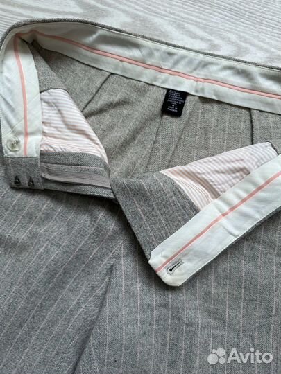 Брюки шерстяные Gerry Weber