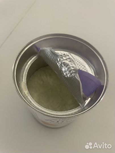 Смесь alfare gastro