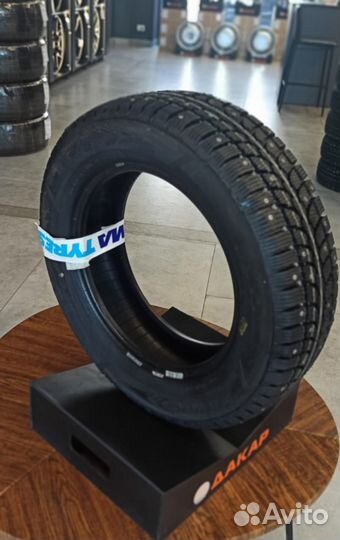 КАМА Кама-505 175/70 R13