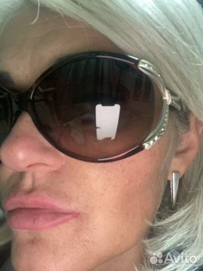Солнечные очки женские