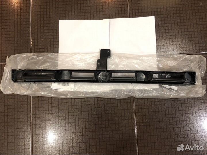 Stfda5087RA0 Ford Focus Крепление бампера